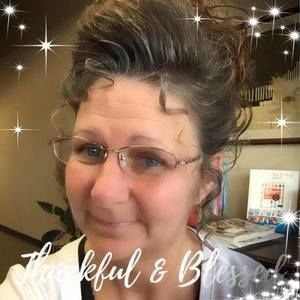 Meet your Posher, Debra